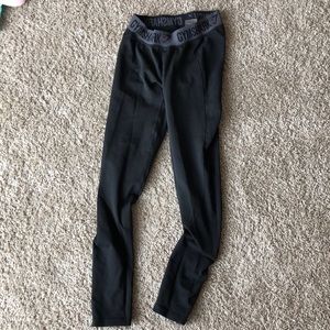 Gymshark flex leggings